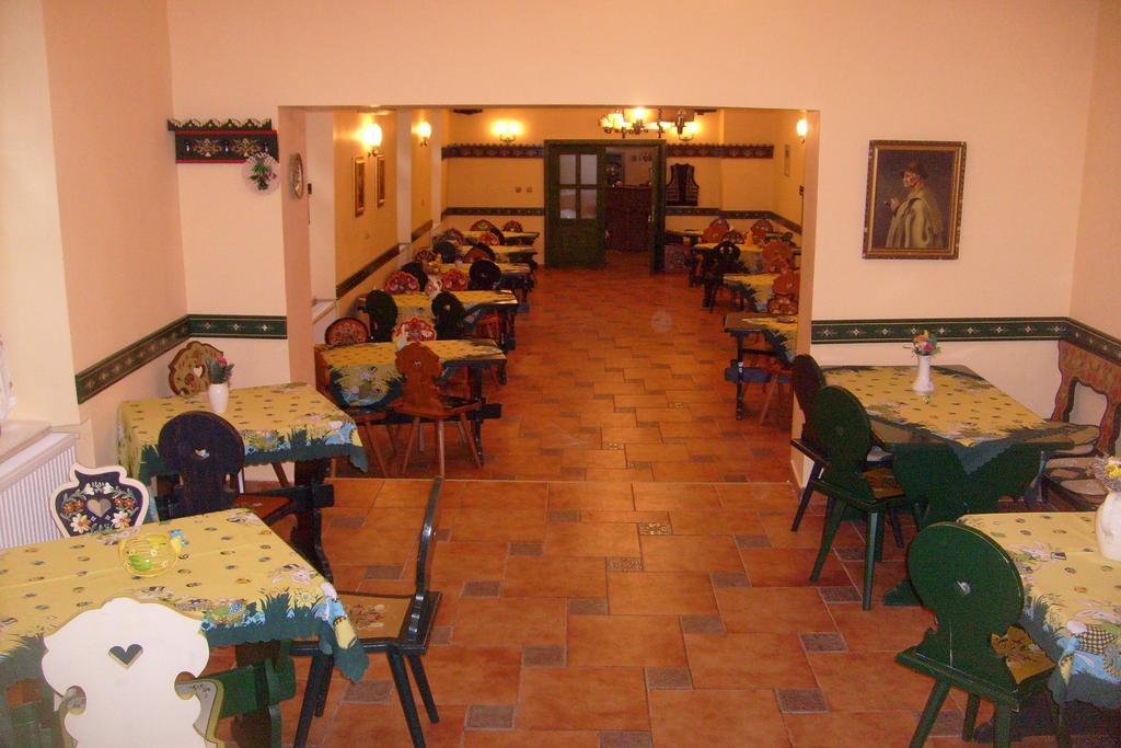 Pensiunea Sub Cetate Cisnădie Kültér fotó